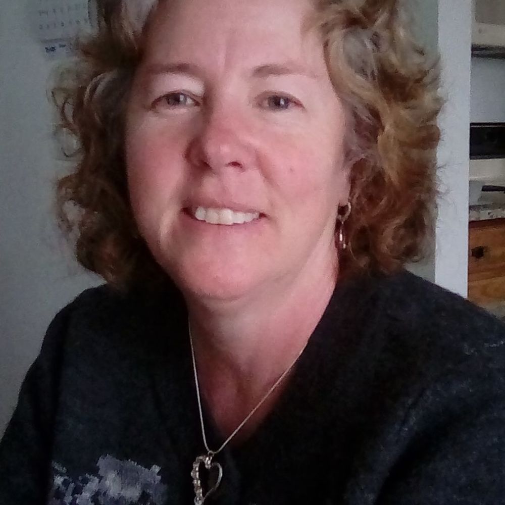 Meet your Posher, Betsy
